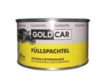 Gold Car Full шпатлевка универсальная 1,8 кг